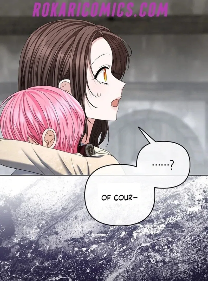 The Time-limited Extra Is Disguised as a Tutor in a Villain’s House Chapter 21 – Page 97