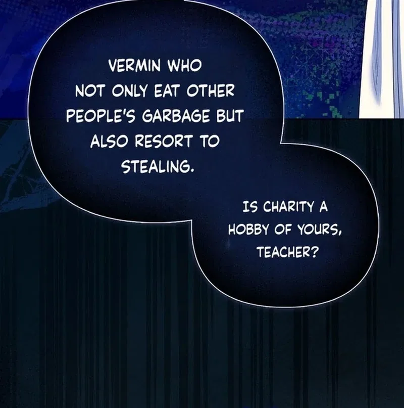 The Time-limited Extra Is Disguised as a Tutor in a Villain’s House Chapter 21 – Page 100