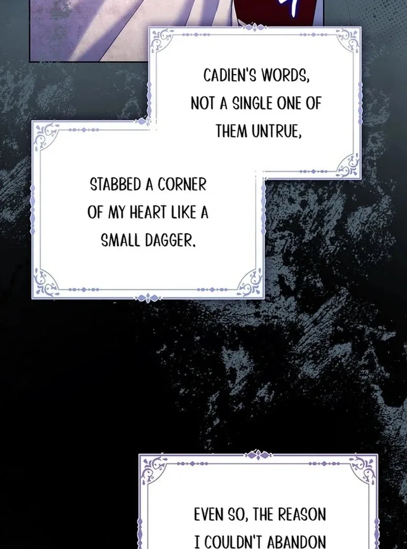 The Time-limited Extra Is Disguised as a Tutor in a Villain’s House Chapter 21 – Page 102