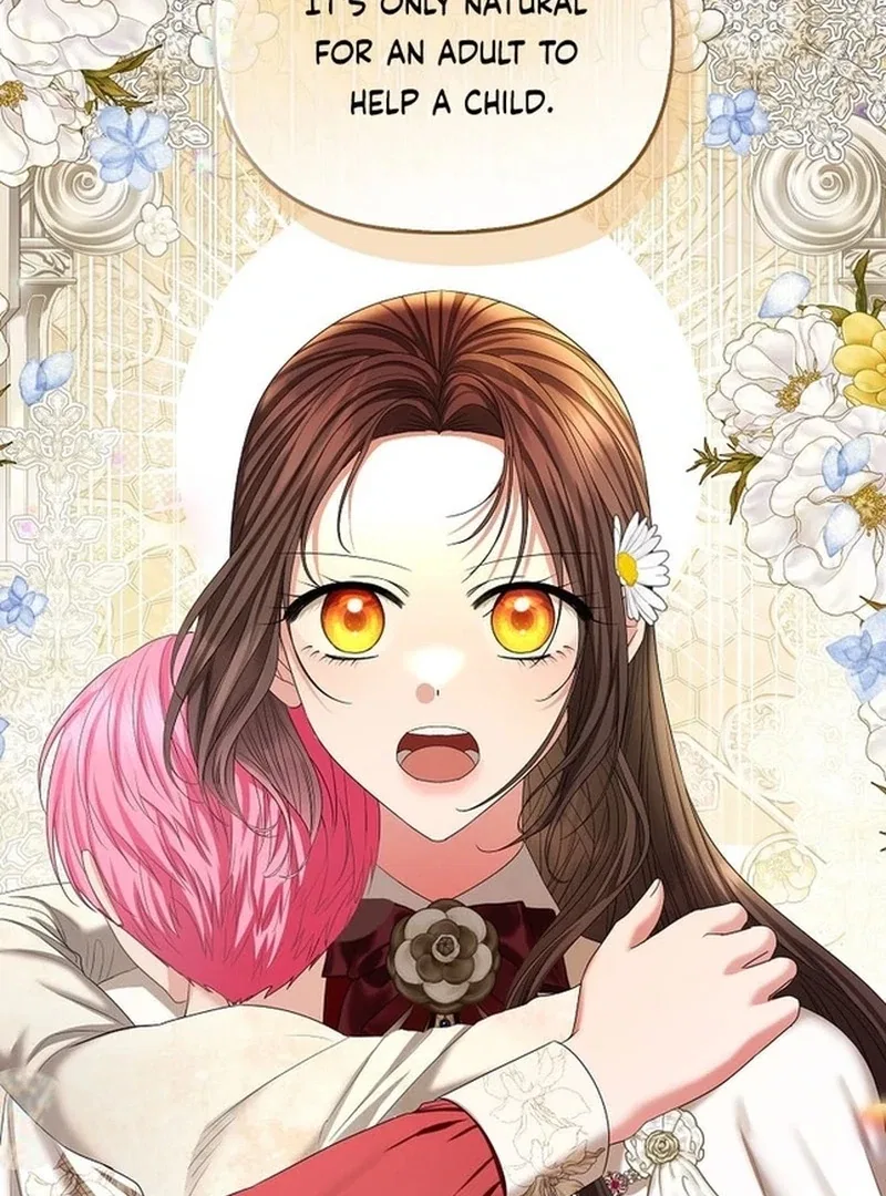 The Time-limited Extra Is Disguised as a Tutor in a Villain’s House Chapter 21 – Page 107
