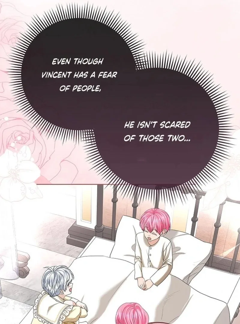 The Time-limited Extra Is Disguised as a Tutor in a Villain’s House Chapter 21 – Page 120