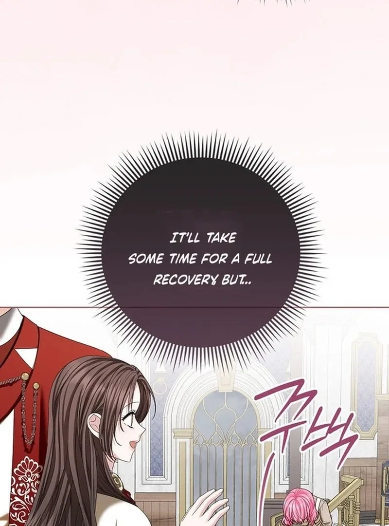 The Time-limited Extra Is Disguised as a Tutor in a Villain’s House Chapter 21 – Page 122