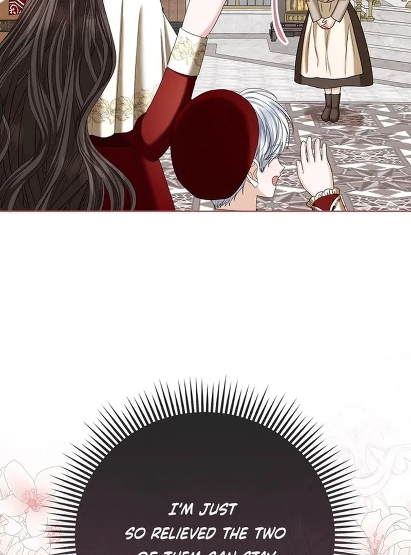 The Time-limited Extra Is Disguised as a Tutor in a Villain’s House Chapter 21 – Page 123