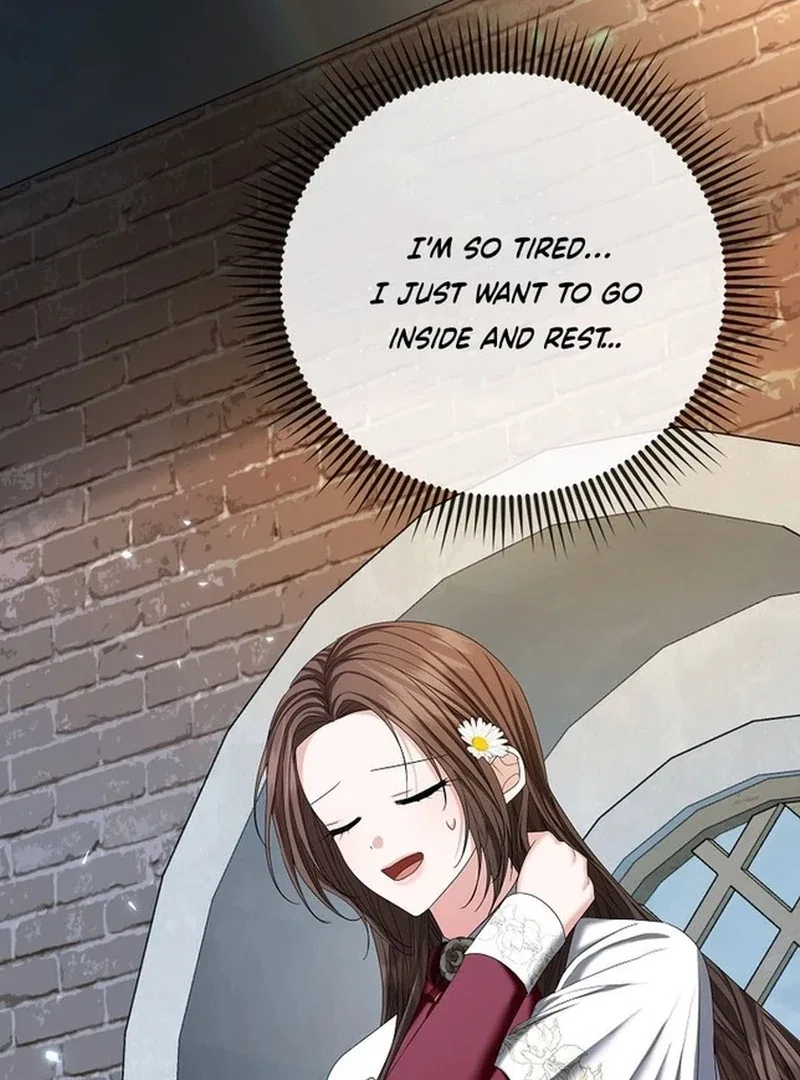 The Time-limited Extra Is Disguised as a Tutor in a Villain’s House Chapter 21 – Page 129