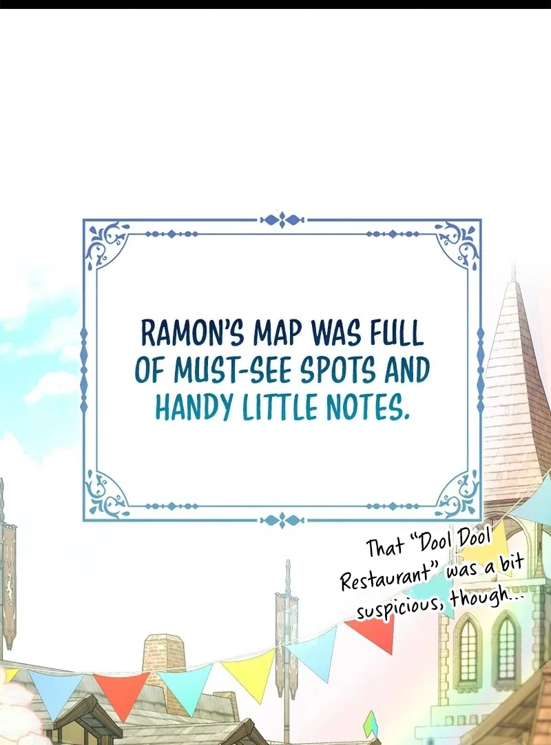 The Time-limited Extra Is Disguised as a Tutor in a Villain’s House Chapter 20 – Page 2