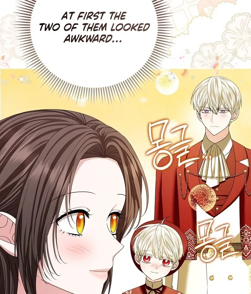 The Time-limited Extra Is Disguised as a Tutor in a Villain’s House Chapter 20 – Page 7