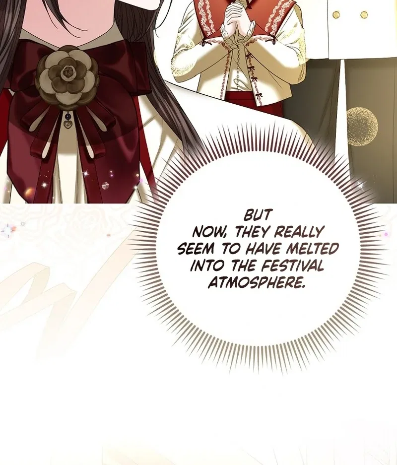 The Time-limited Extra Is Disguised as a Tutor in a Villain’s House Chapter 20 – Page 8