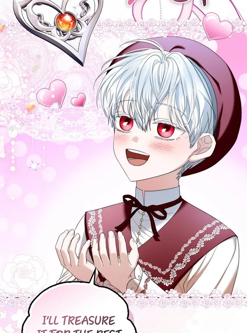 The Time-limited Extra Is Disguised as a Tutor in a Villain’s House Chapter 20 – Page 13