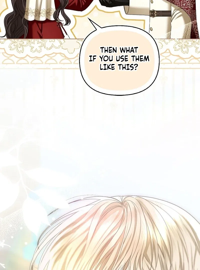 The Time-limited Extra Is Disguised as a Tutor in a Villain’s House Chapter 20 – Page 21