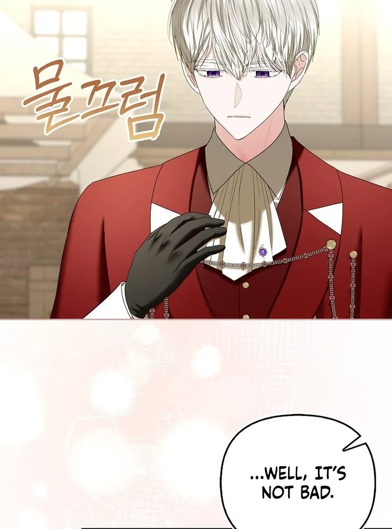 The Time-limited Extra Is Disguised as a Tutor in a Villain’s House Chapter 20 – Page 30