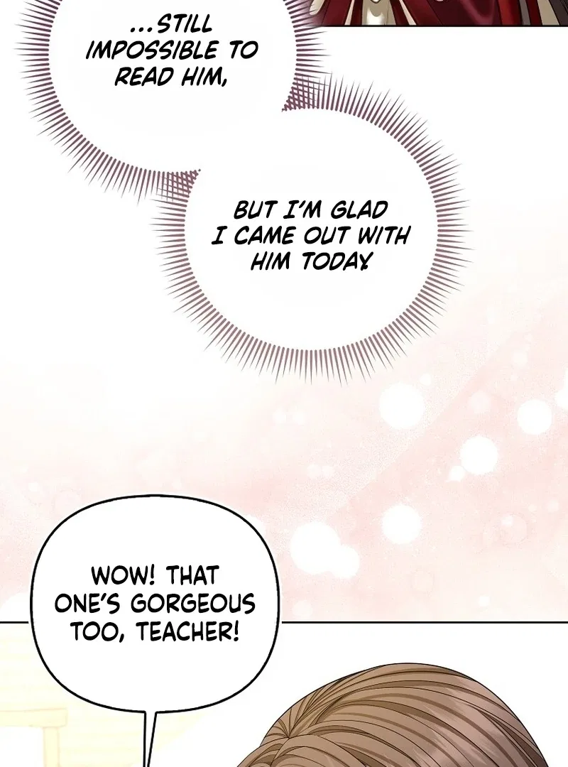 The Time-limited Extra Is Disguised as a Tutor in a Villain’s House Chapter 20 – Page 32