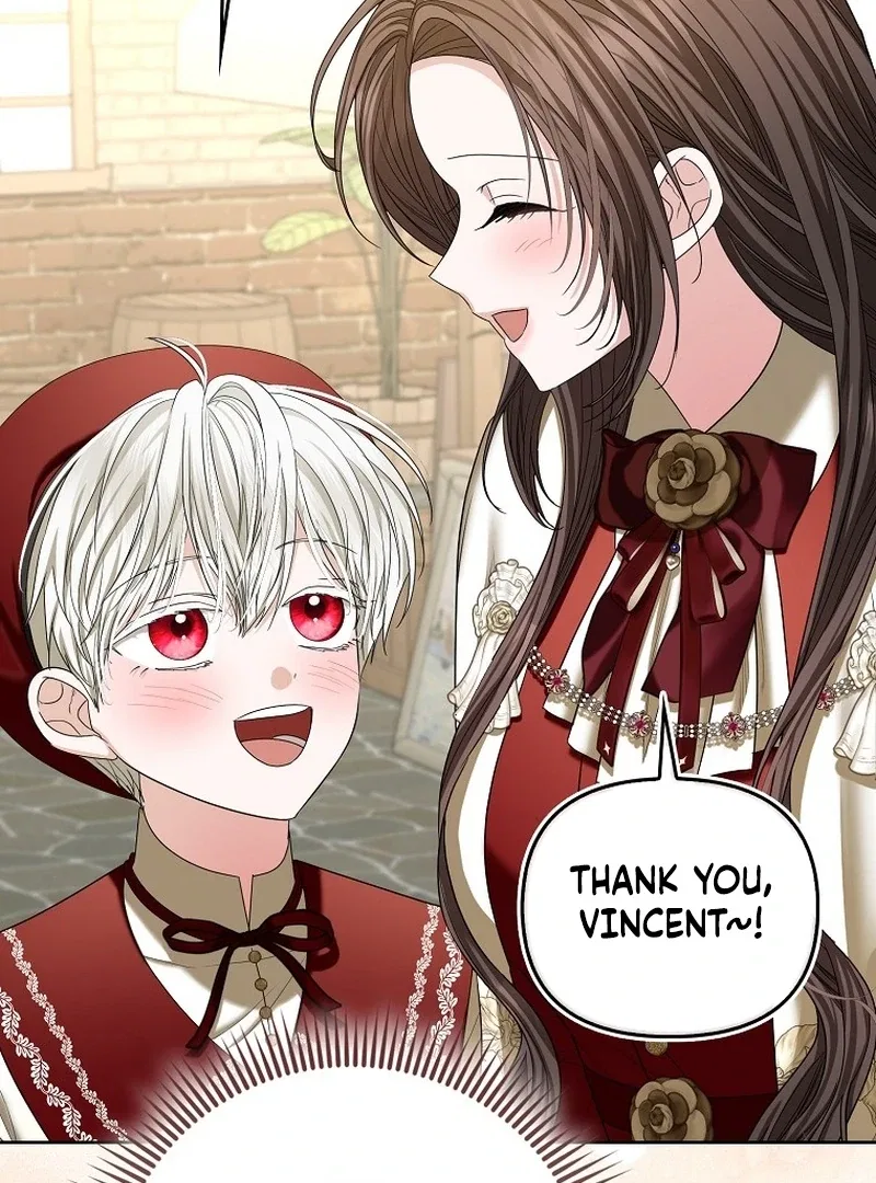 The Time-limited Extra Is Disguised as a Tutor in a Villain’s House Chapter 20 – Page 33