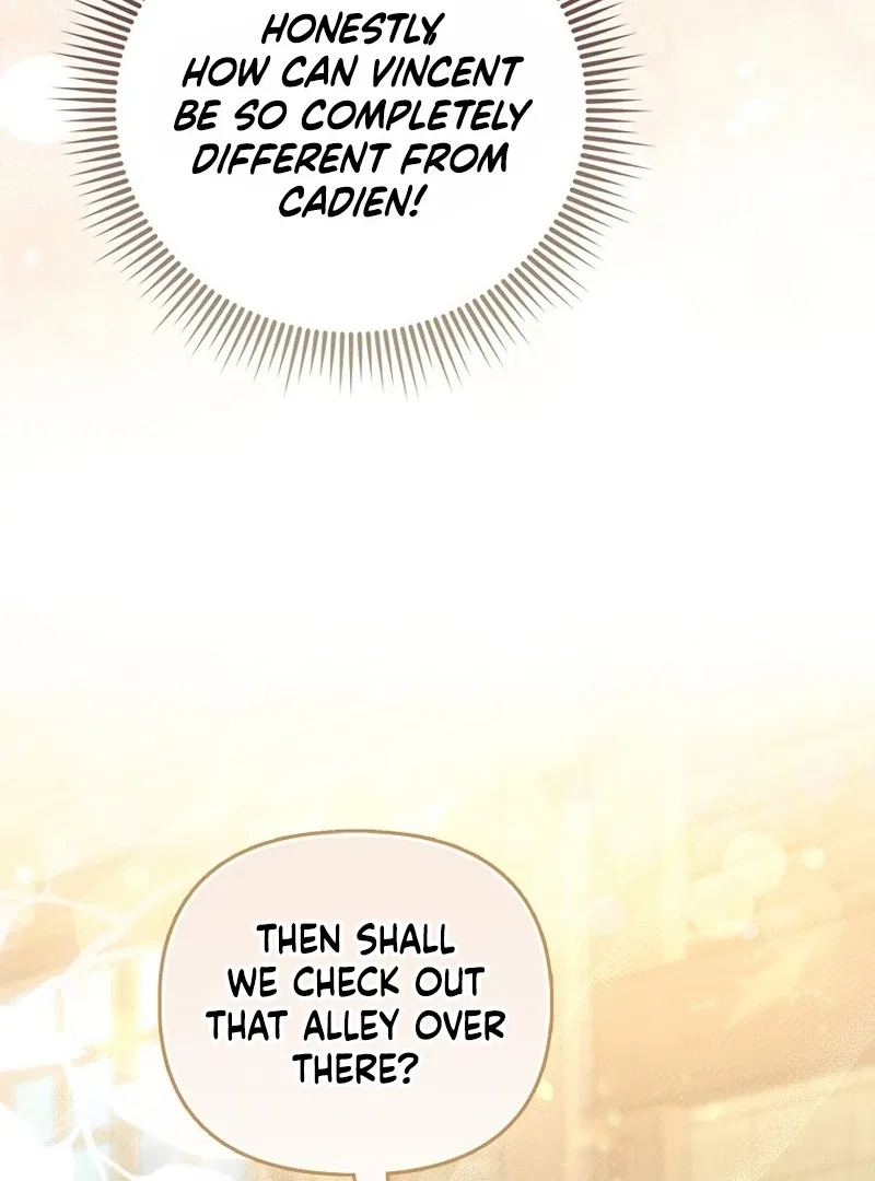 The Time-limited Extra Is Disguised as a Tutor in a Villain’s House Chapter 20 – Page 34
