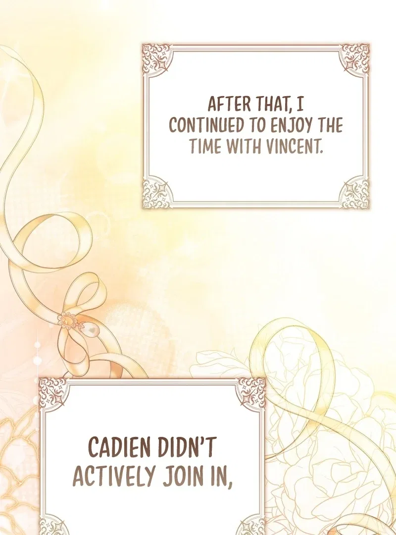 The Time-limited Extra Is Disguised as a Tutor in a Villain’s House Chapter 20 – Page 39