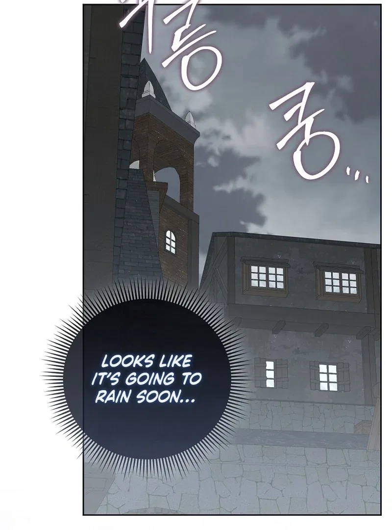 The Time-limited Extra Is Disguised as a Tutor in a Villain’s House Chapter 20 – Page 47