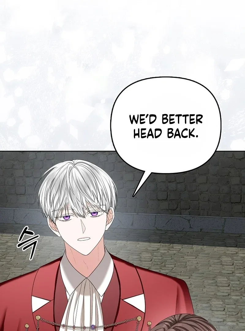 The Time-limited Extra Is Disguised as a Tutor in a Villain’s House Chapter 20 – Page 48