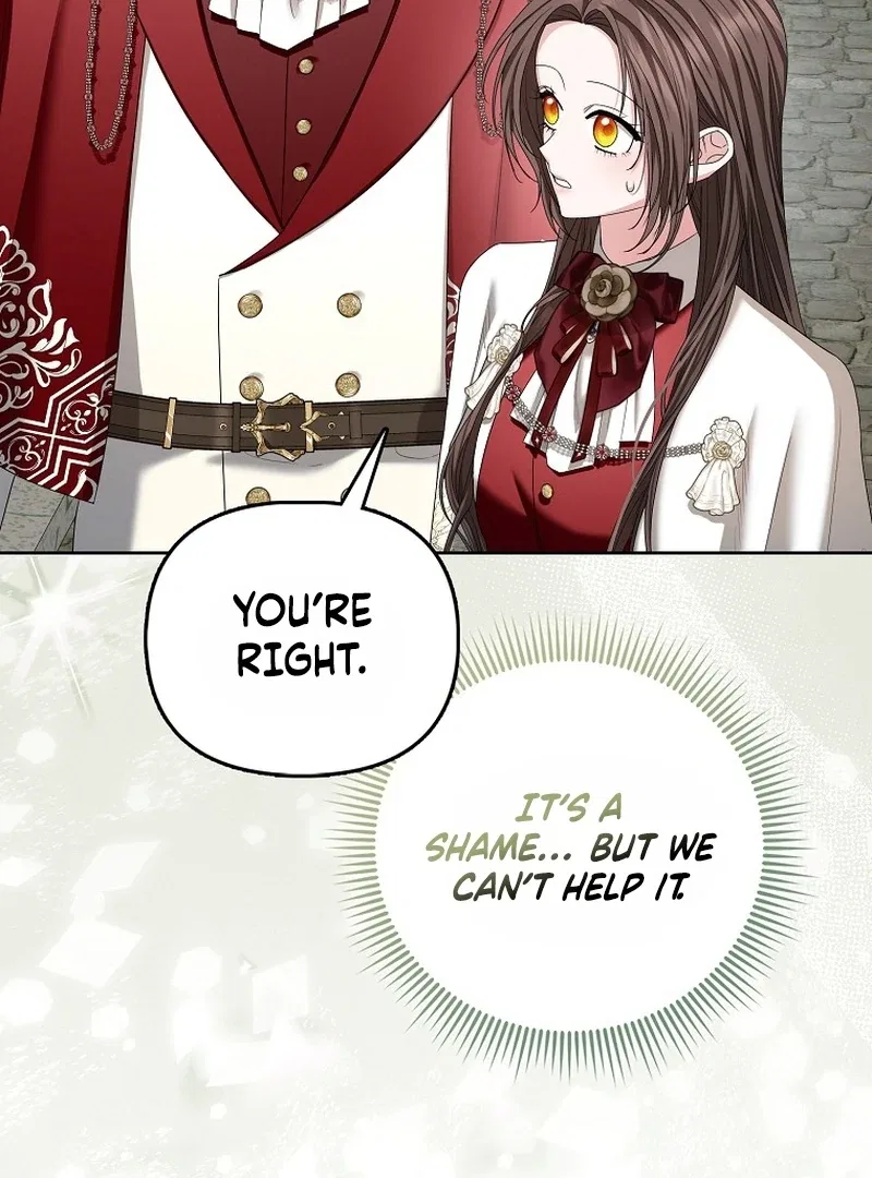 The Time-limited Extra Is Disguised as a Tutor in a Villain’s House Chapter 20 – Page 49