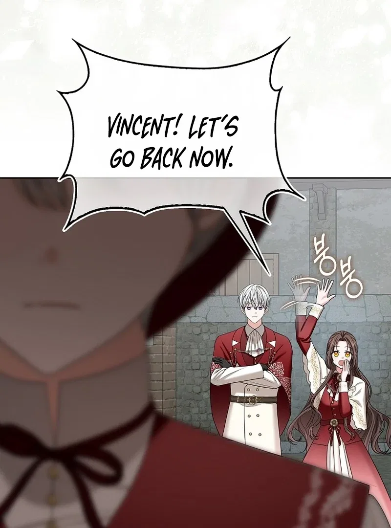 The Time-limited Extra Is Disguised as a Tutor in a Villain’s House Chapter 20 – Page 50