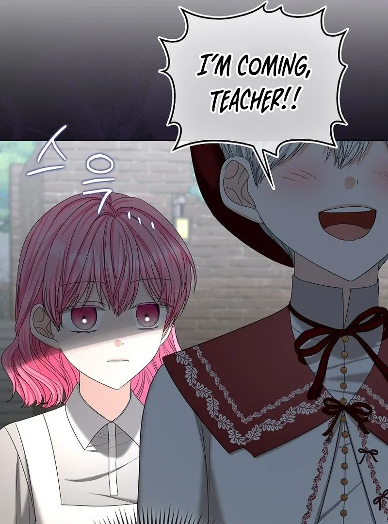 The Time-limited Extra Is Disguised as a Tutor in a Villain’s House Chapter 20 – Page 54