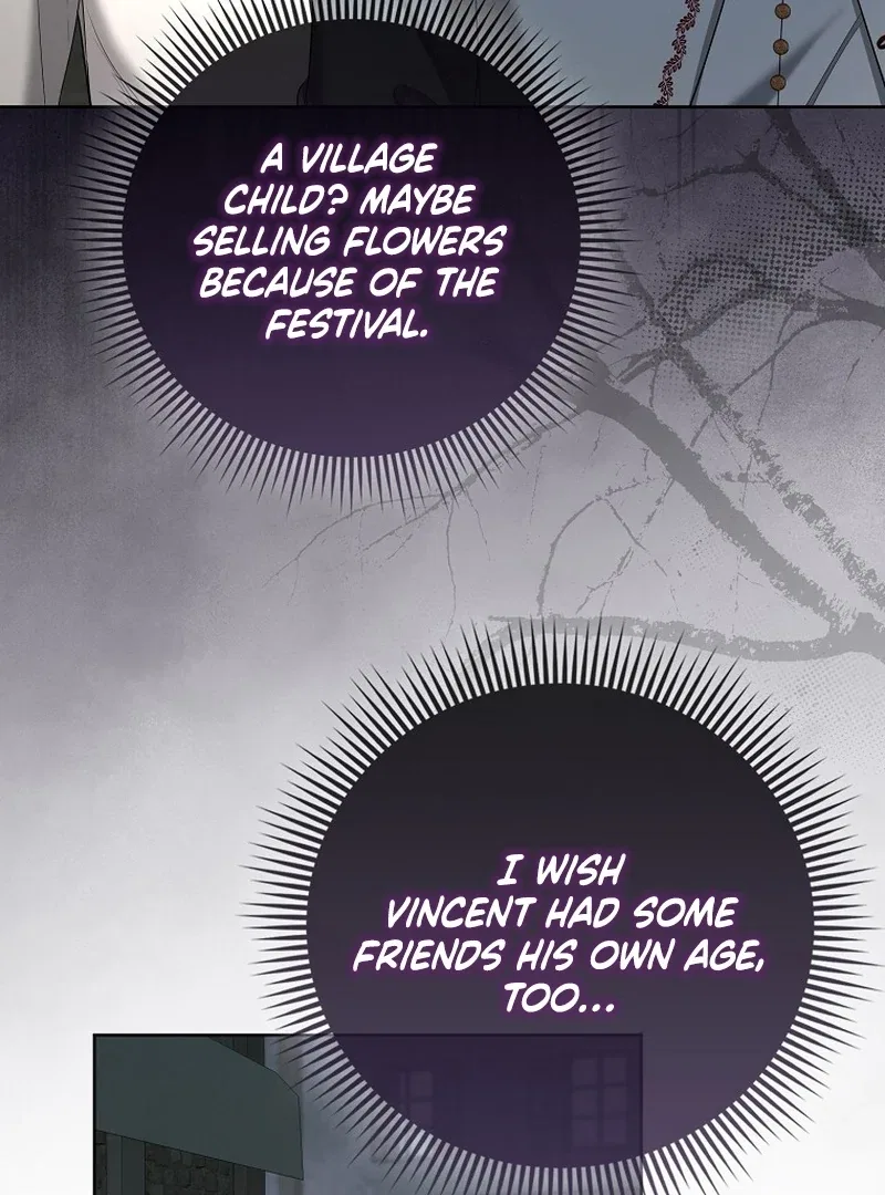 The Time-limited Extra Is Disguised as a Tutor in a Villain’s House Chapter 20 – Page 55