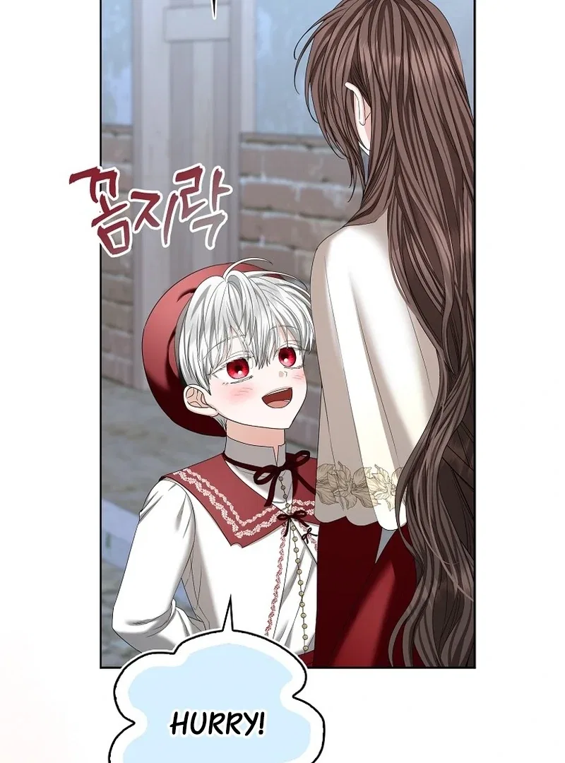 The Time-limited Extra Is Disguised as a Tutor in a Villain’s House Chapter 20 – Page 59