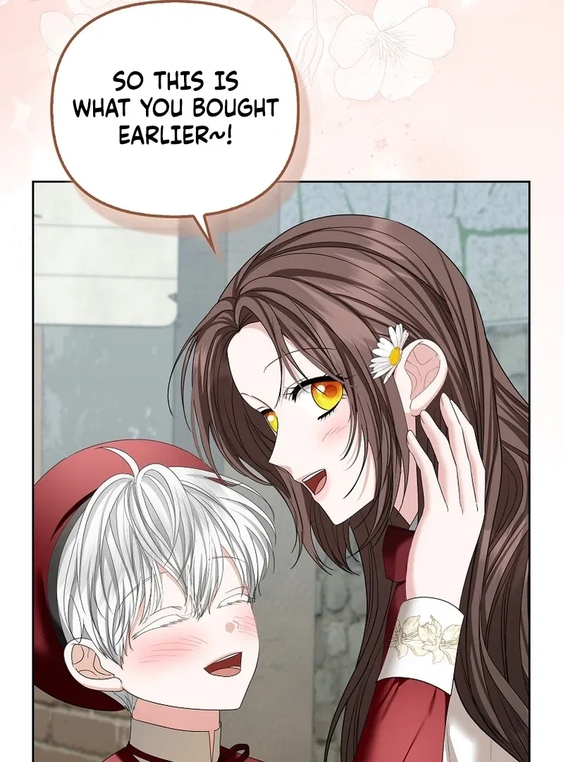 The Time-limited Extra Is Disguised as a Tutor in a Villain’s House Chapter 20 – Page 63