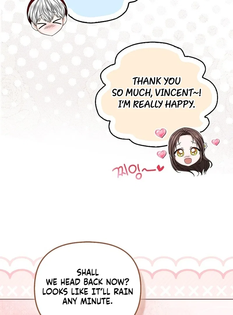 The Time-limited Extra Is Disguised as a Tutor in a Villain’s House Chapter 20 – Page 65