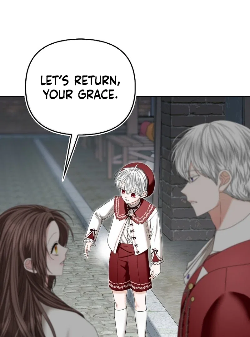 The Time-limited Extra Is Disguised as a Tutor in a Villain’s House Chapter 20 – Page 67