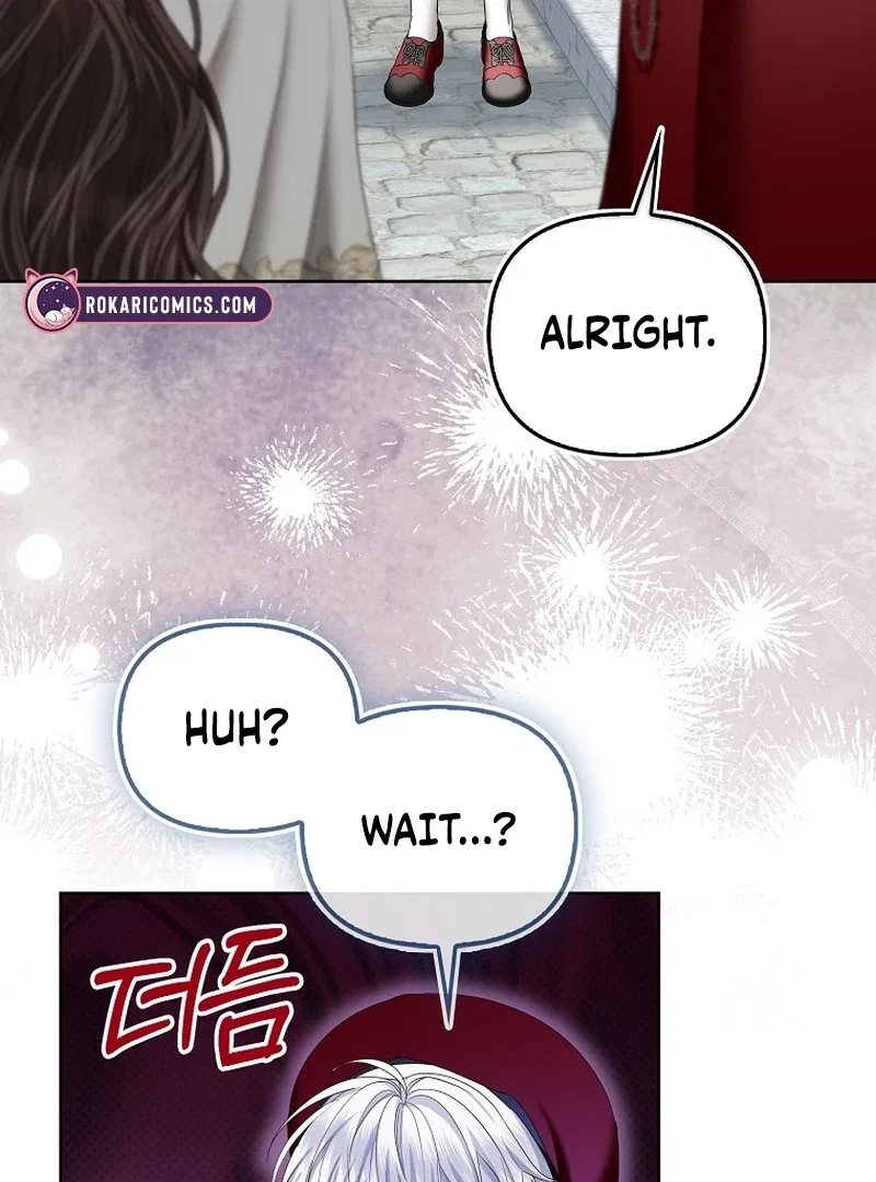 The Time-limited Extra Is Disguised as a Tutor in a Villain’s House Chapter 20 – Page 68