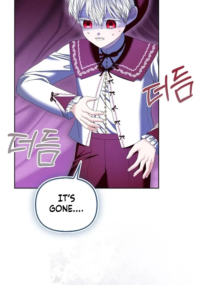 The Time-limited Extra Is Disguised as a Tutor in a Villain’s House Chapter 20 – Page 69