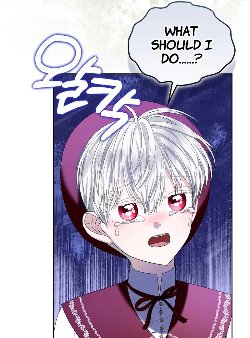 The Time-limited Extra Is Disguised as a Tutor in a Villain’s House Chapter 20 – Page 72