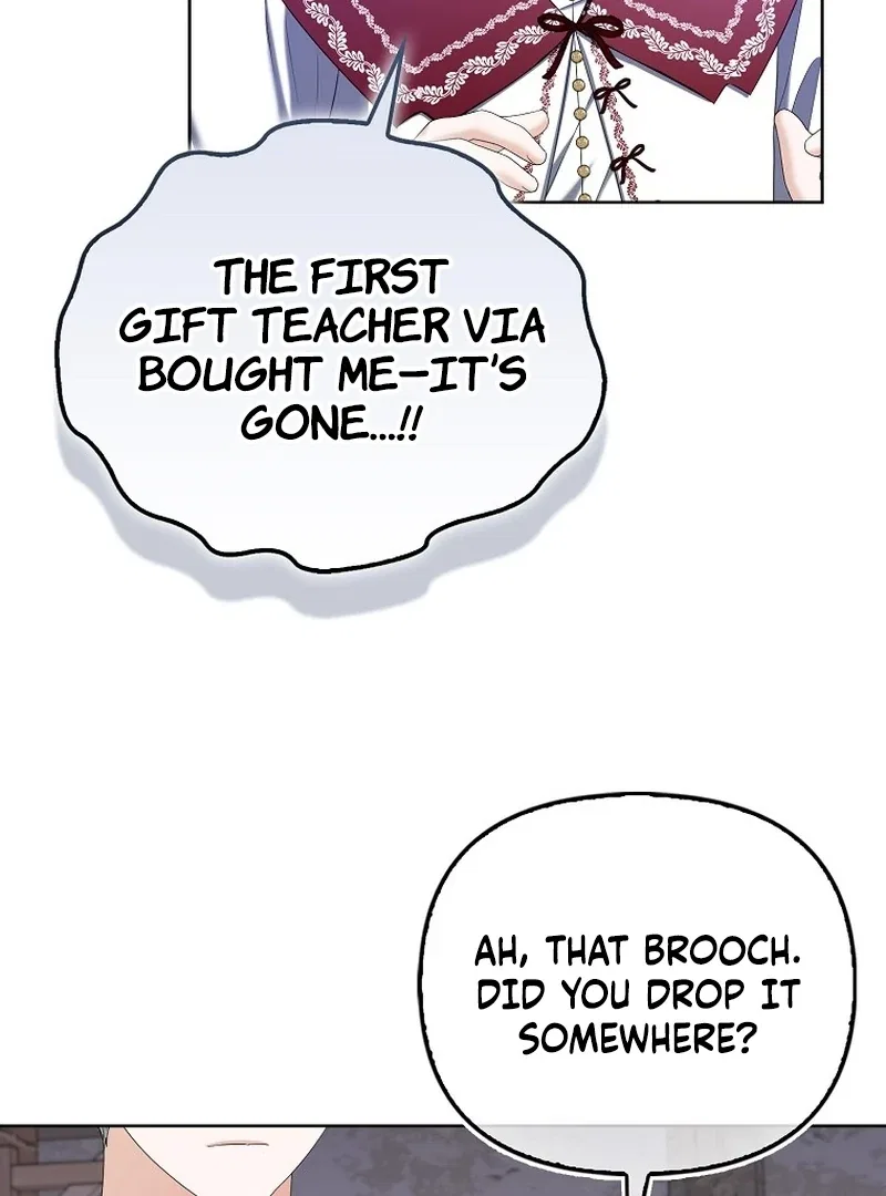 The Time-limited Extra Is Disguised as a Tutor in a Villain’s House Chapter 20 – Page 73