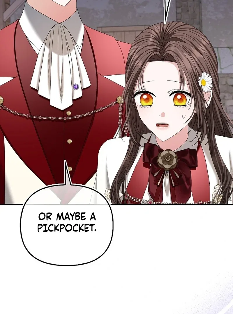 The Time-limited Extra Is Disguised as a Tutor in a Villain’s House Chapter 20 – Page 74