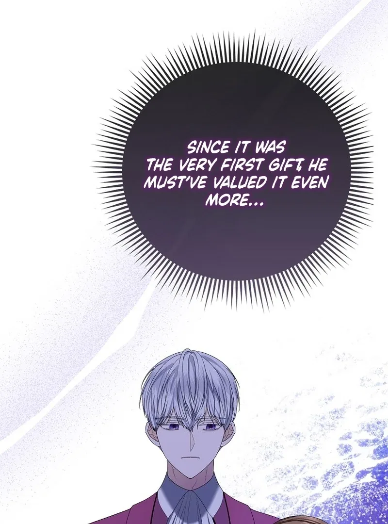 The Time-limited Extra Is Disguised as a Tutor in a Villain’s House Chapter 20 – Page 75