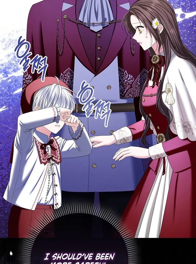 The Time-limited Extra Is Disguised as a Tutor in a Villain’s House Chapter 20 – Page 76