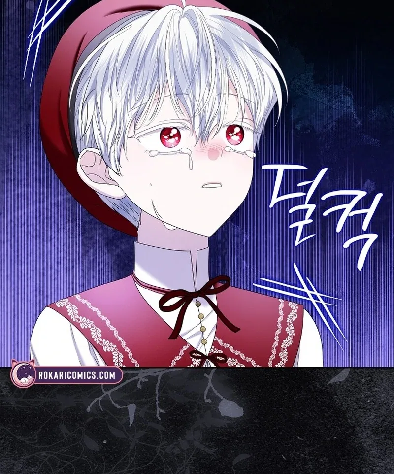 The Time-limited Extra Is Disguised as a Tutor in a Villain’s House Chapter 20 – Page 79