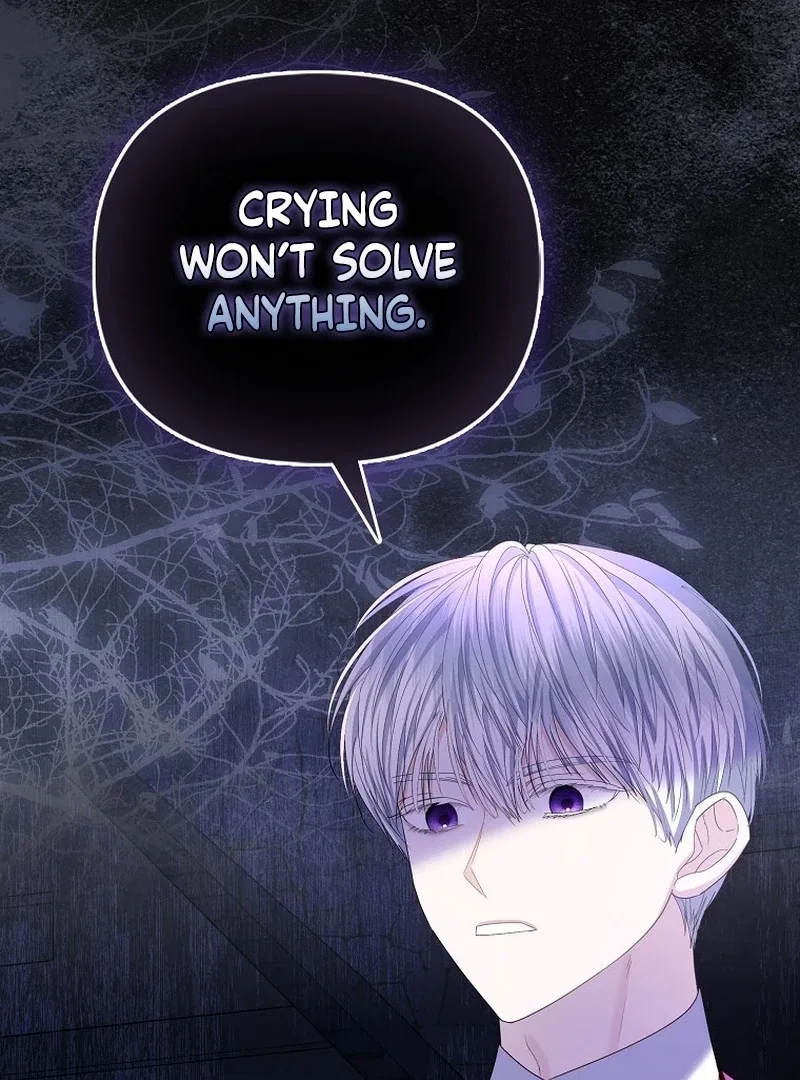 The Time-limited Extra Is Disguised as a Tutor in a Villain’s House Chapter 20 – Page 80