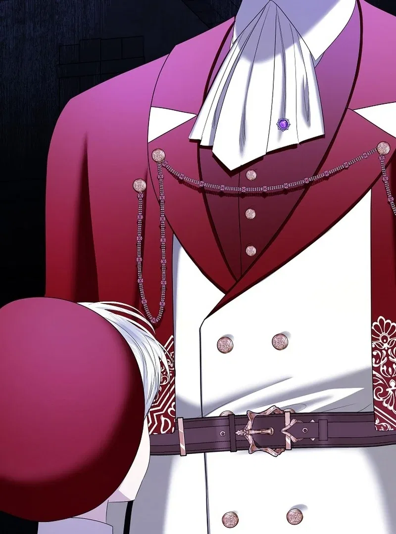 The Time-limited Extra Is Disguised as a Tutor in a Villain’s House Chapter 20 – Page 81