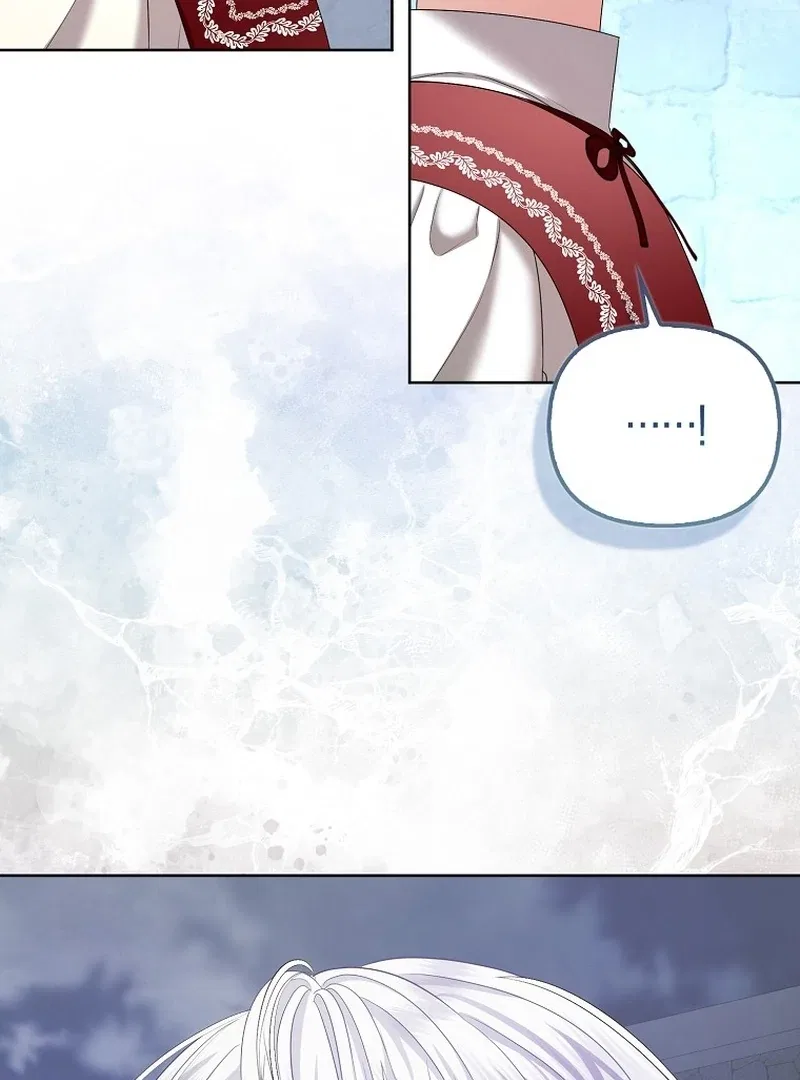 The Time-limited Extra Is Disguised as a Tutor in a Villain’s House Chapter 20 – Page 85