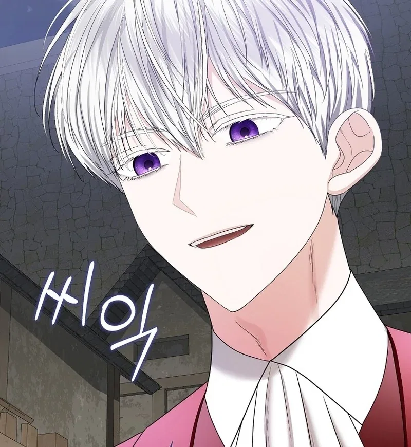 The Time-limited Extra Is Disguised as a Tutor in a Villain’s House Chapter 20 – Page 86