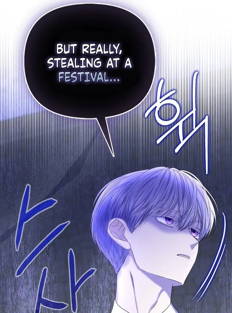 The Time-limited Extra Is Disguised as a Tutor in a Villain’s House Chapter 20 – Page 88