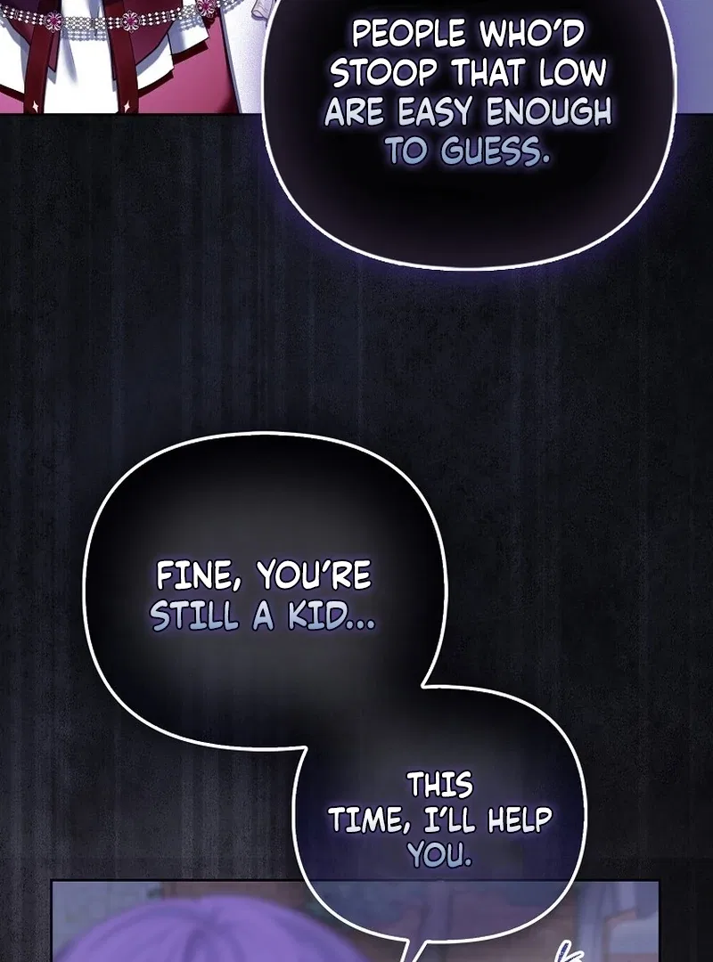 The Time-limited Extra Is Disguised as a Tutor in a Villain’s House Chapter 20 – Page 90