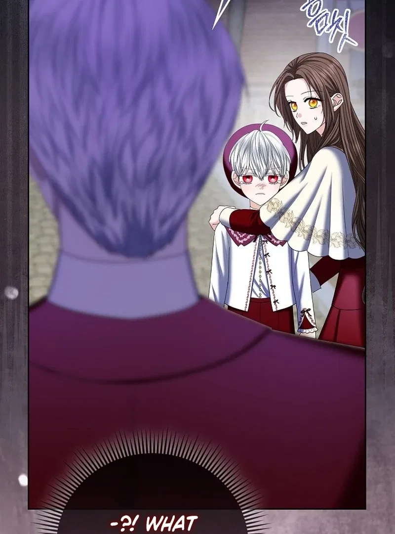 The Time-limited Extra Is Disguised as a Tutor in a Villain’s House Chapter 20 – Page 91