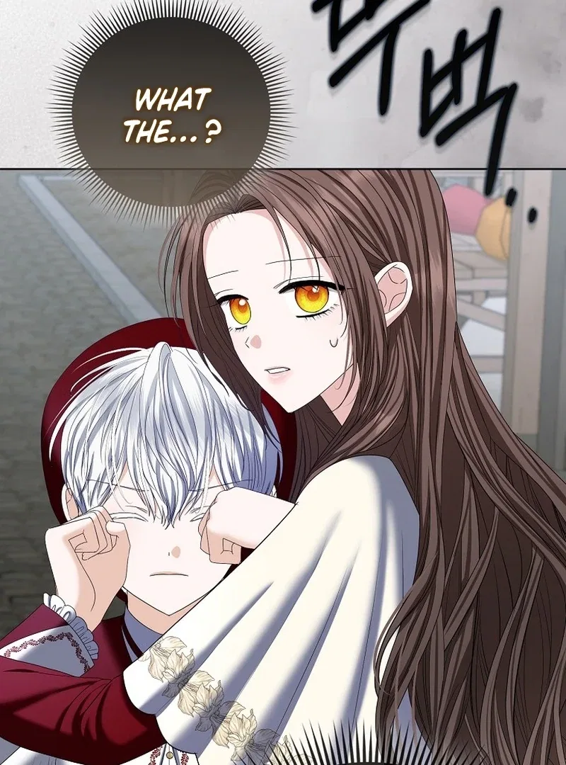 The Time-limited Extra Is Disguised as a Tutor in a Villain’s House Chapter 20 – Page 94