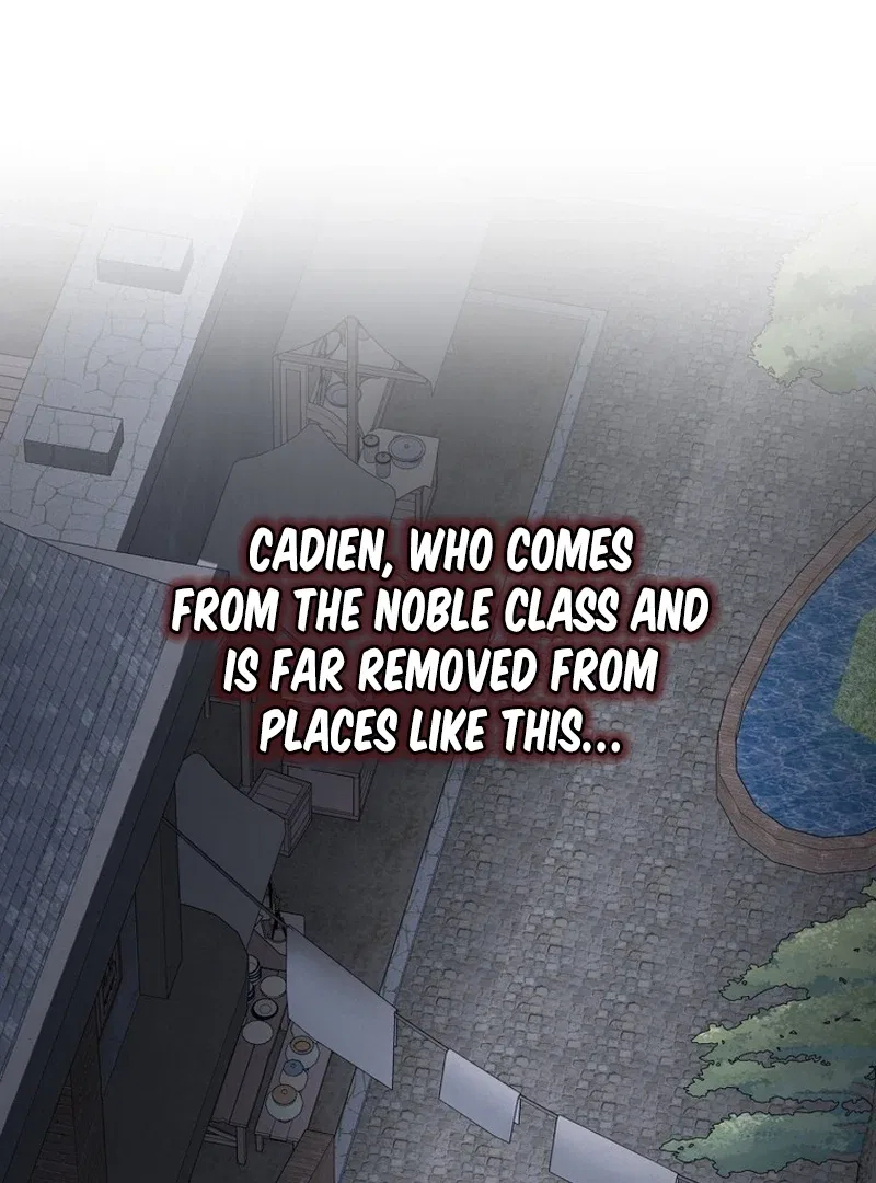 The Time-limited Extra Is Disguised as a Tutor in a Villain’s House Chapter 20 – Page 98
