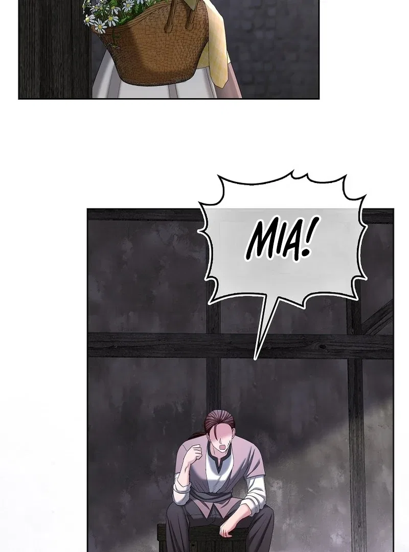 The Time-limited Extra Is Disguised as a Tutor in a Villain’s House Chapter 20 – Page 104