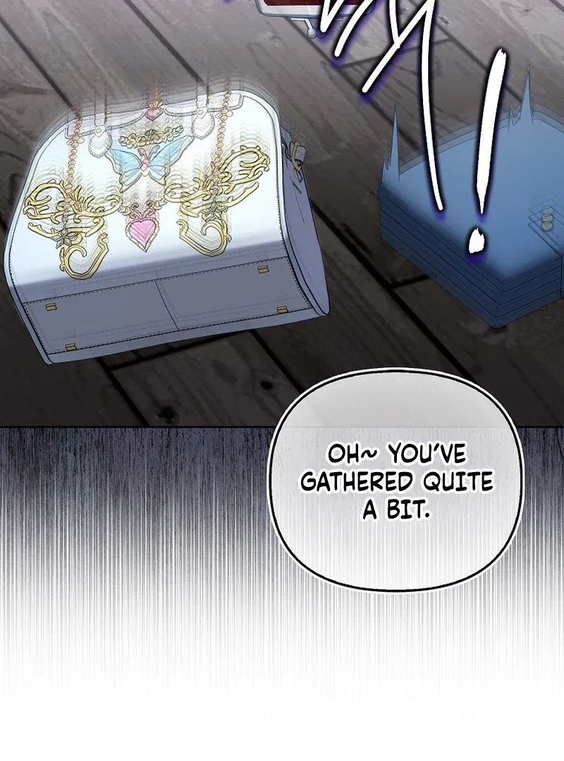 The Time-limited Extra Is Disguised as a Tutor in a Villain’s House Chapter 20 – Page 110