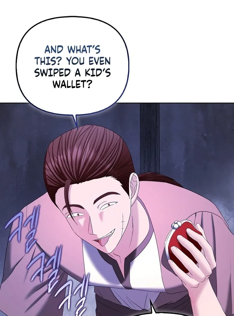 The Time-limited Extra Is Disguised as a Tutor in a Villain’s House Chapter 20 – Page 111