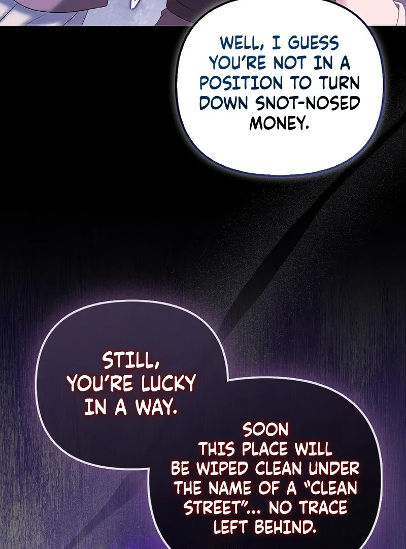 The Time-limited Extra Is Disguised as a Tutor in a Villain’s House Chapter 20 – Page 112