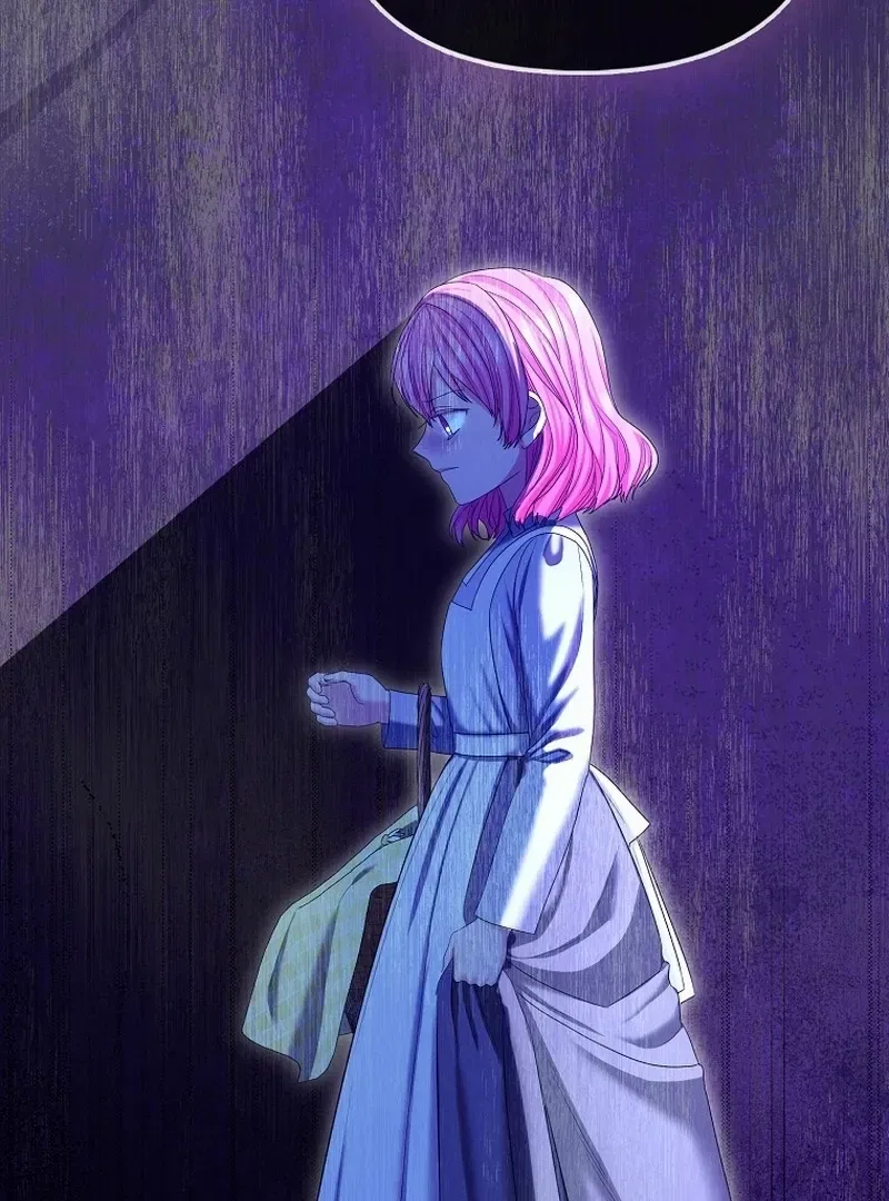 The Time-limited Extra Is Disguised as a Tutor in a Villain’s House Chapter 20 – Page 113
